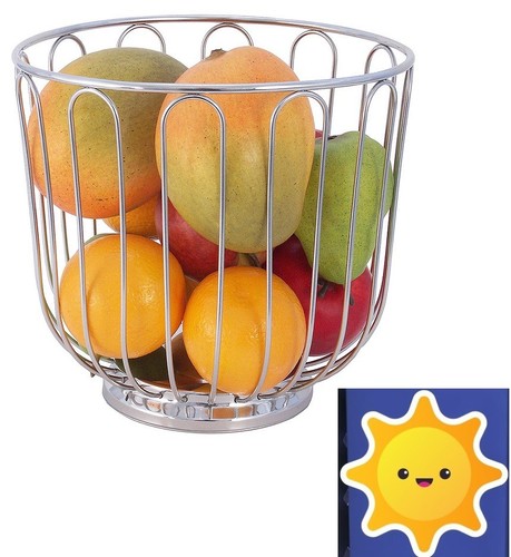 Korb früchtekorb obstkorb - korb,