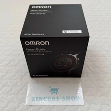 Vitrinenmodell Omron