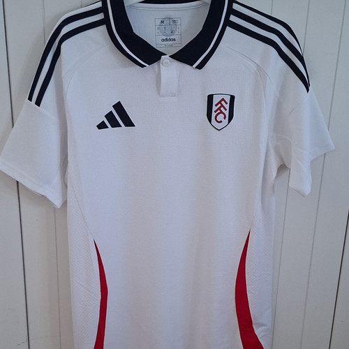 Adidas fulham - adidas, fc
