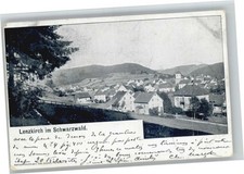 Lenzkirch - ,