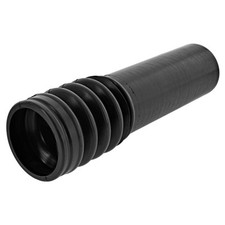 Anschlußstück, Ansauggummi