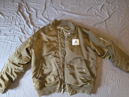 Nike jordan bomberjacke - nike/jordan,
