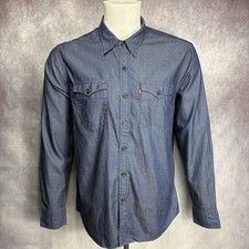 Levi's Herren Small Western