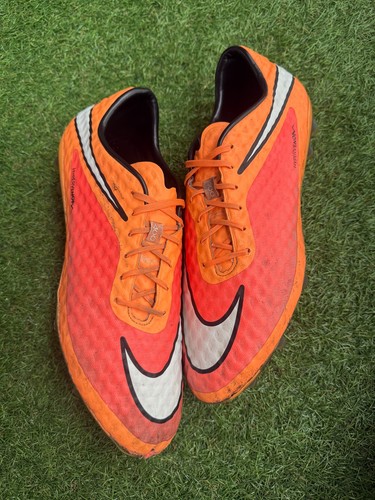 Nike hypervenom phantom orange - hypervenom,