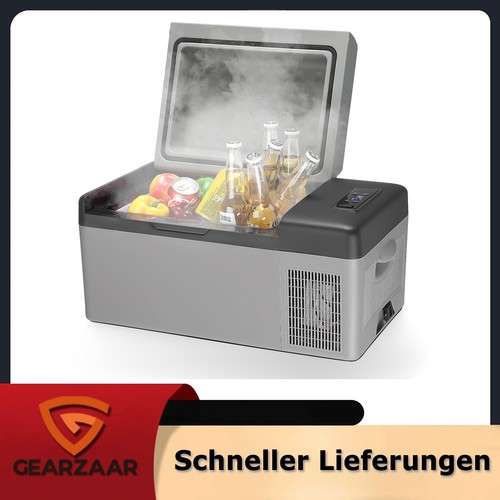 Liter kühlbox kompressor - 20,