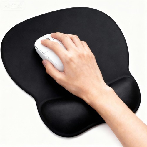 Ergonomisch mousepad mit - ergonomisch,