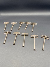 Telegraphenmast Strommasten