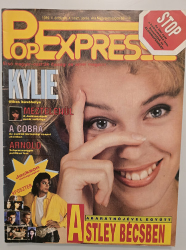 Nena madonna kylie - nena/, madonna/kylie