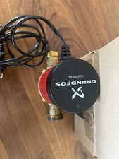 Zirkulationspumpe für Brauchwasser , 97989266, Grundfos Comfort