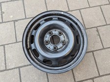 1x Stahlfelge Mercedes