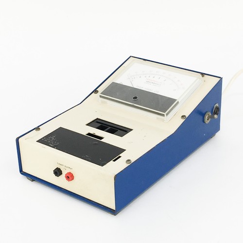 Philips harris farbmessgerät - philips,