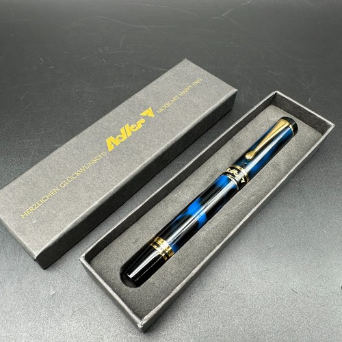 Adler füllhalter iridium - füllhalter,