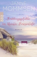 Frühlingsgefühle im kleinen