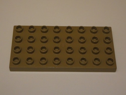 Lego duplo platte grundplatte - lego,