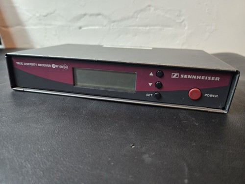 Sennheiser 100 true - sennheiser,