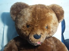 Original Bärenmarke XXL Teddy 100cm Kuscheltier  Bär