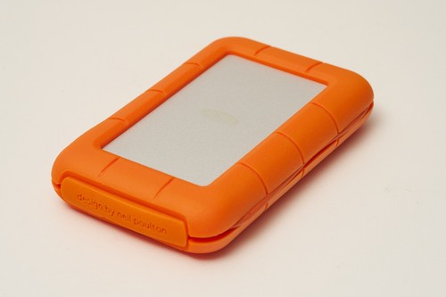 Lacie neil poulton mini 1tb - neil,