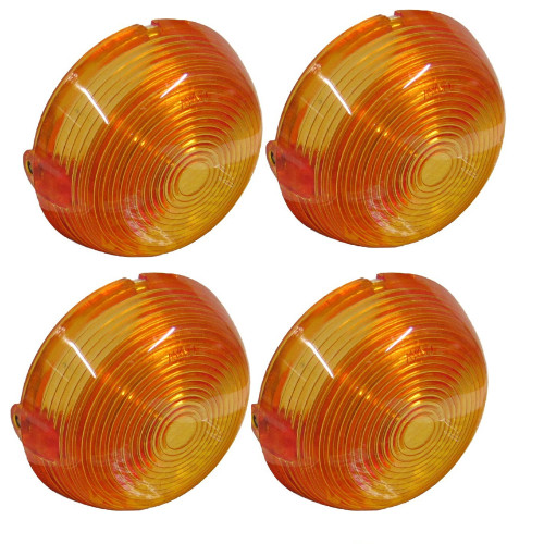 Blinker cabochons yamaha - blinker,