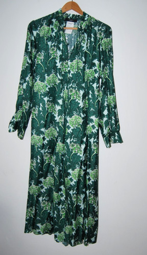 Weekend max mara seidenkleid - max,