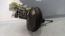 bremskraftverstärker