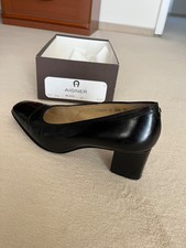 Damenschuhe 38,5 Aigner, Pumps