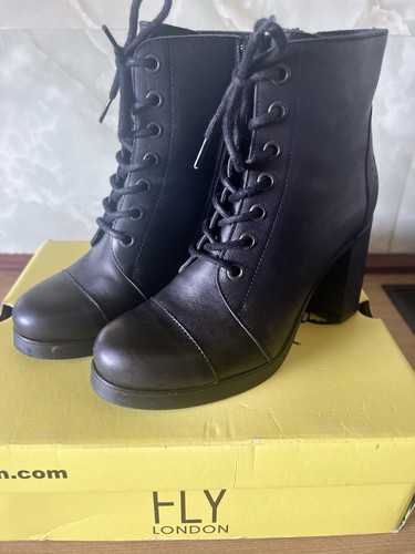 Fly london damen stiefel boots - fly,
