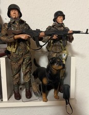2 x (1/6 Dragon 1945 Heinz)