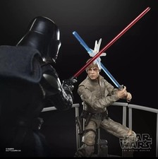 Star Wars Black Series Das