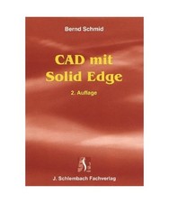 CAD mit Solid Edge: Draft