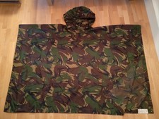 Orig. NL Armee ARWY Poncho