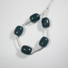 Natürliche A ++ Nephrit Jade