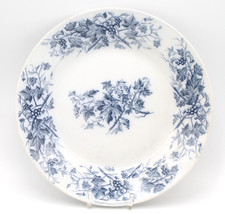 Antiker Villeroy Boch Keramik