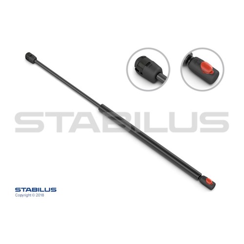 Gasfeder motorhaube stabilus - motorhaube,