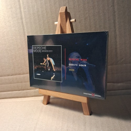 Depeche mode ghosts again - -,