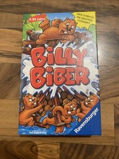 Ravensburger billy biber - ravensburger,