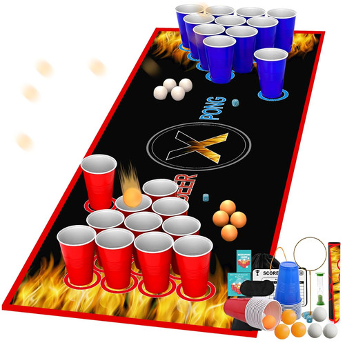 Bierpong set becher - 22,
