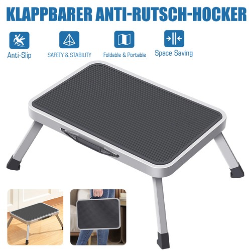 Trittstufe klapptritt - trittstufe,