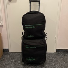 Thermomix Trolley Tasche