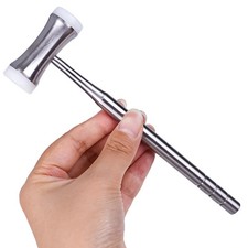 Dental Knochenhammer Edelstahl