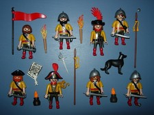 8 SPANIER MARINEINFANTERIE