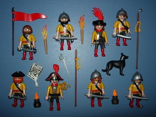 Spanier marineinfanterie - spanier,