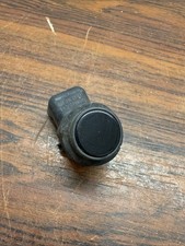 9139866 BMW E60 E61 LCI E70 E63 E64 LCI PDC Sensor Schwarz Original 