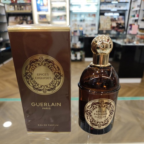 Guerlain absolut allegoria - guerlain,