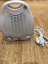 Airmaster Standheizlüfter 2,0