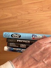 Erwachsenen Filme 4er Set DVD