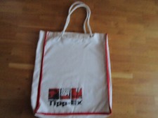 Tipp-Ex Werbetasche