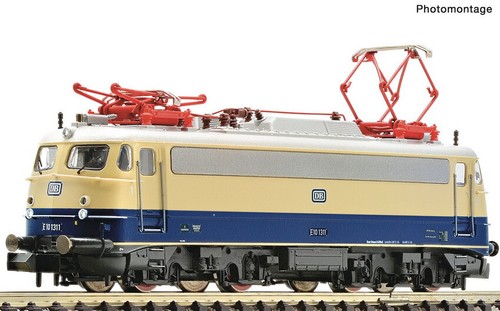 Fleischmann 733809 lok e - n, e-lok