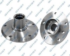 Original gsp radnabe 9430016 - gsp,