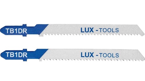 Lux stichsägeblätter laminat - stichsägeblätter,