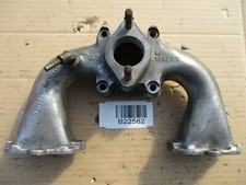 Ansaugstutzen Ansaugbrücke